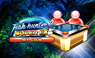 JOK Fish Hunter 2 EX My