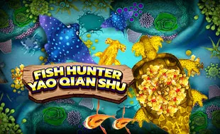 JOK Fish Hunting Yao Qian Shu