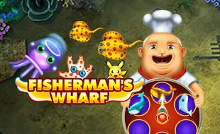 JOK Fishermans Wharf