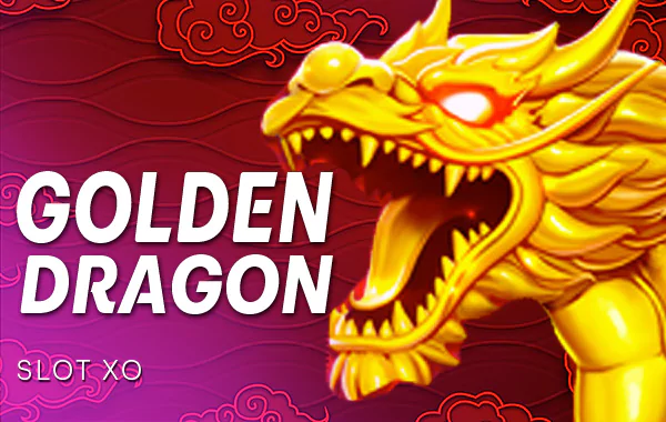 NJK Golden Dragon