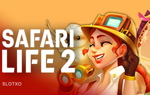 Safari Life 2