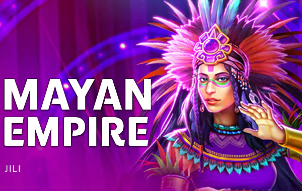 Mayan Empire